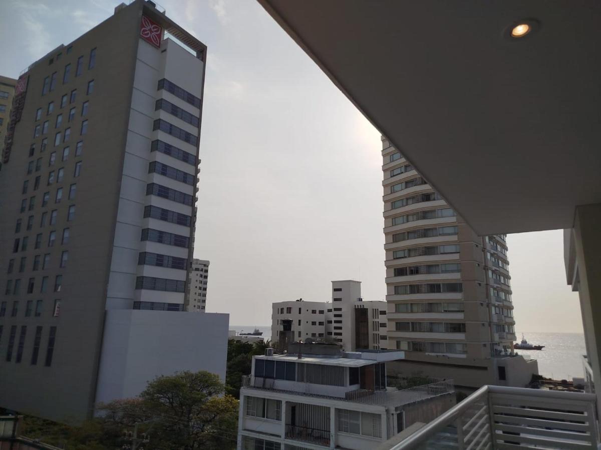 Bahia 公寓 Santa Marta (Magdalena)