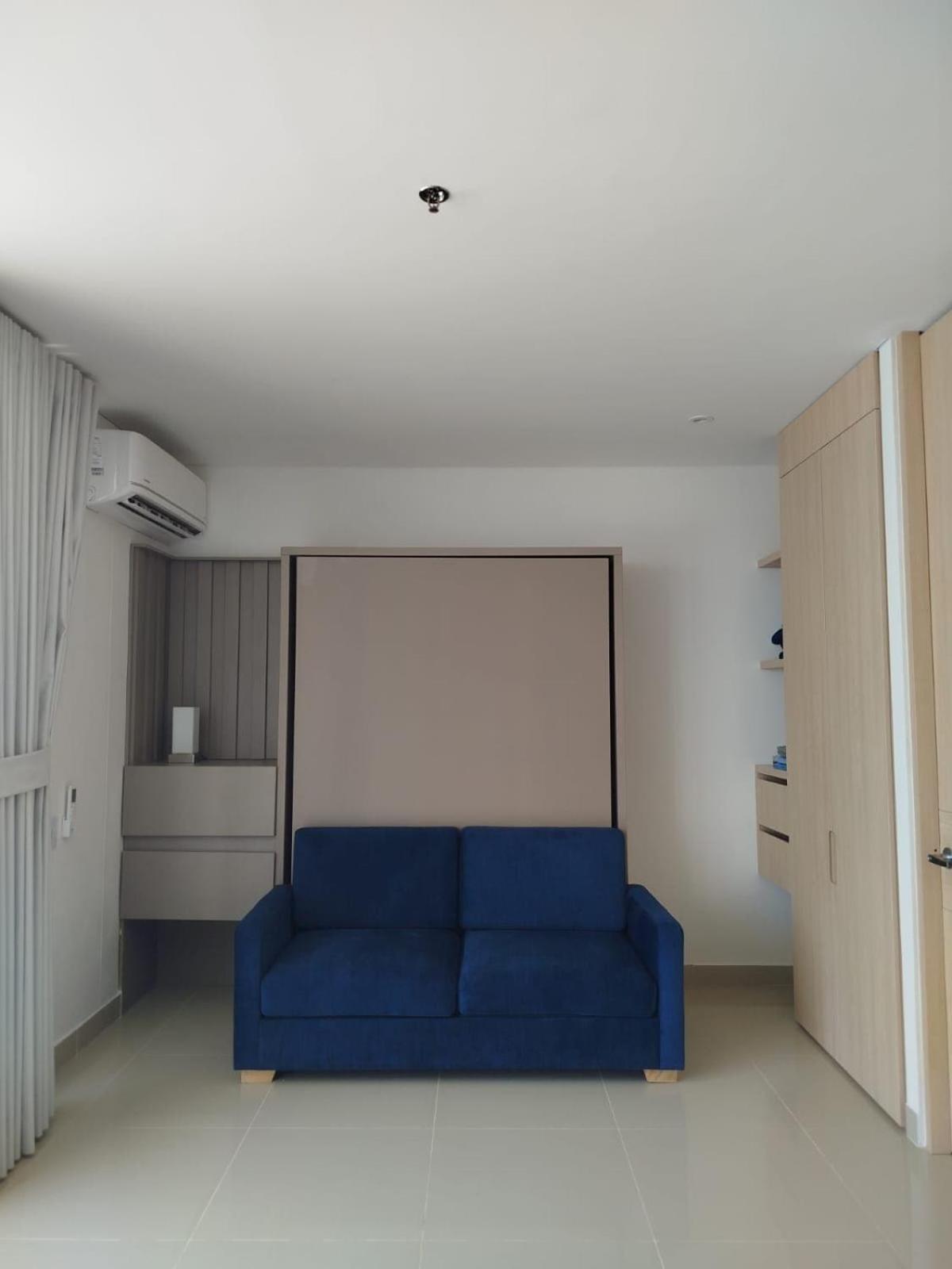 公寓 Bahia Santa Marta (Magdalena)